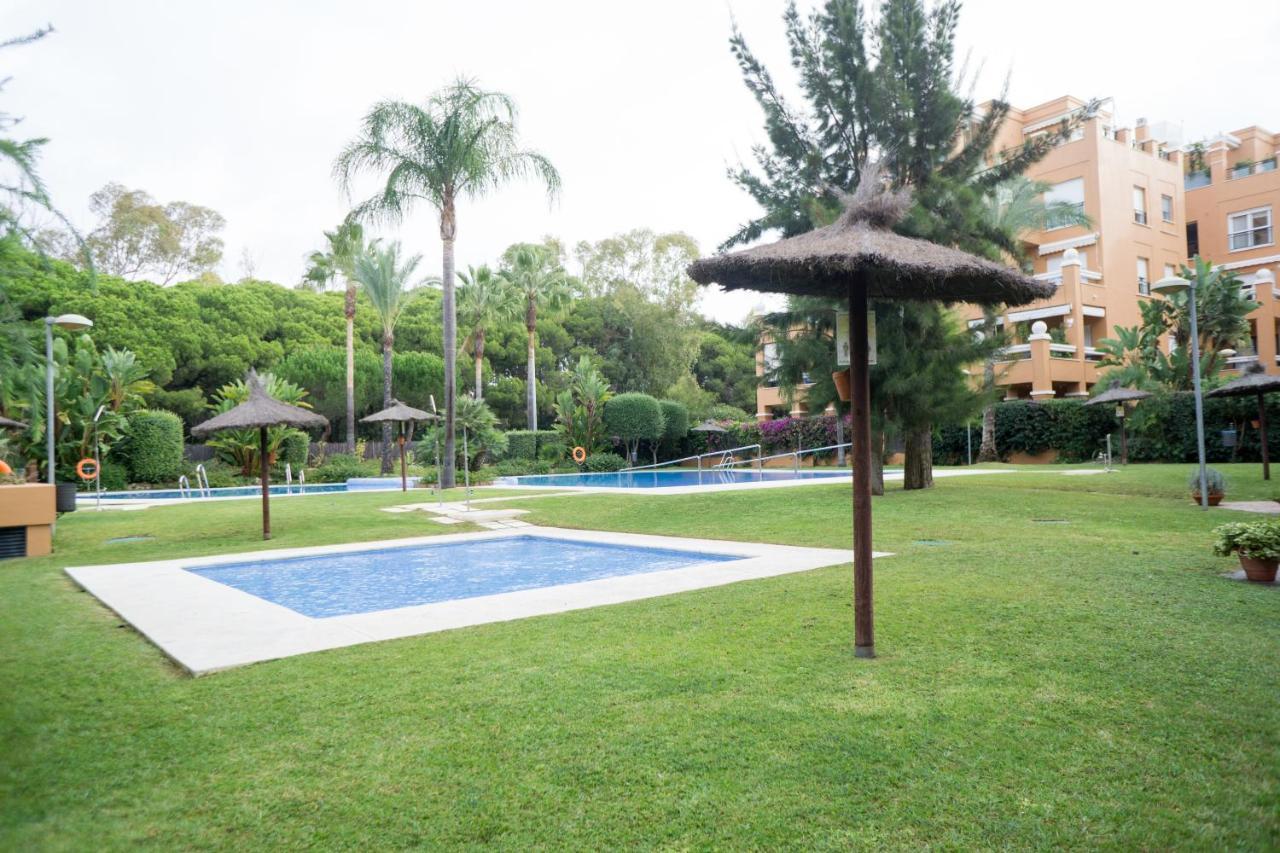 Boho Loft Garden El Puerto de Santa María Exteriér fotografie
